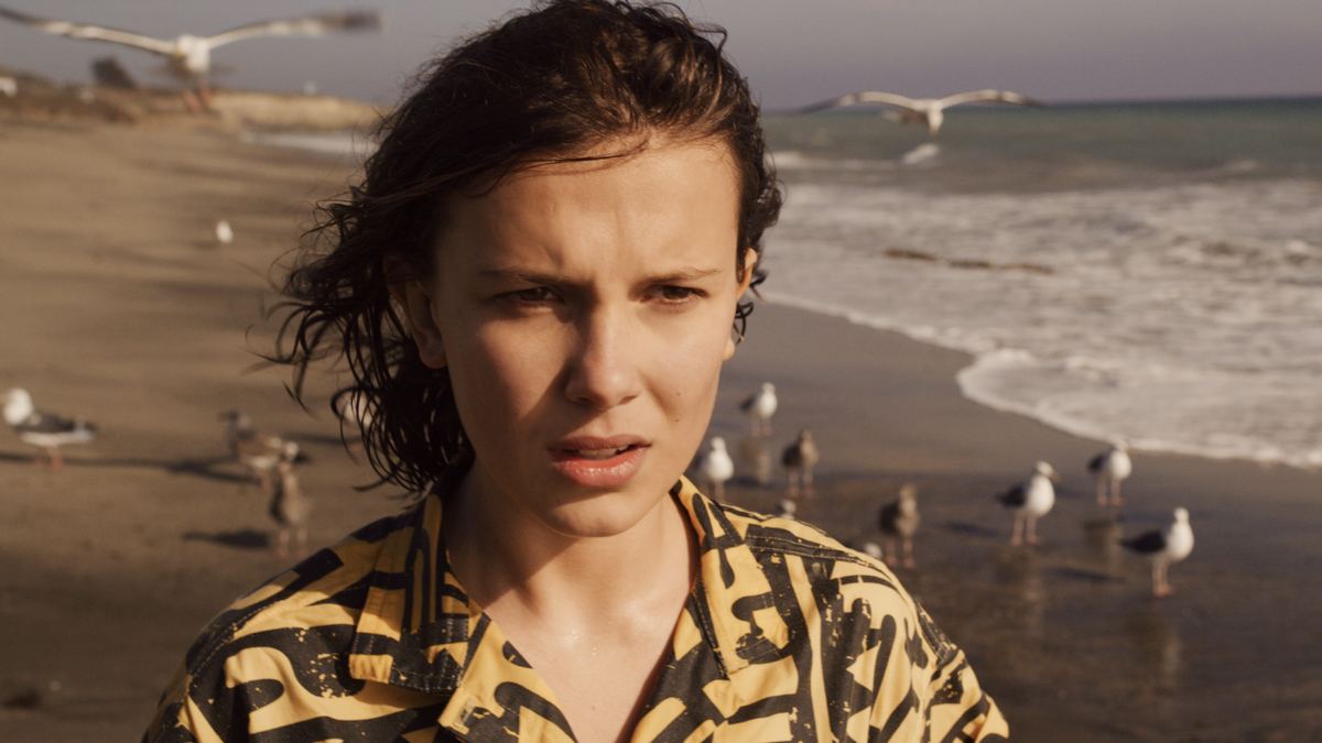 Immagine di Ogni episodio di Stranger Things 4 è costato la cifra record di 30 milioni di dollari!