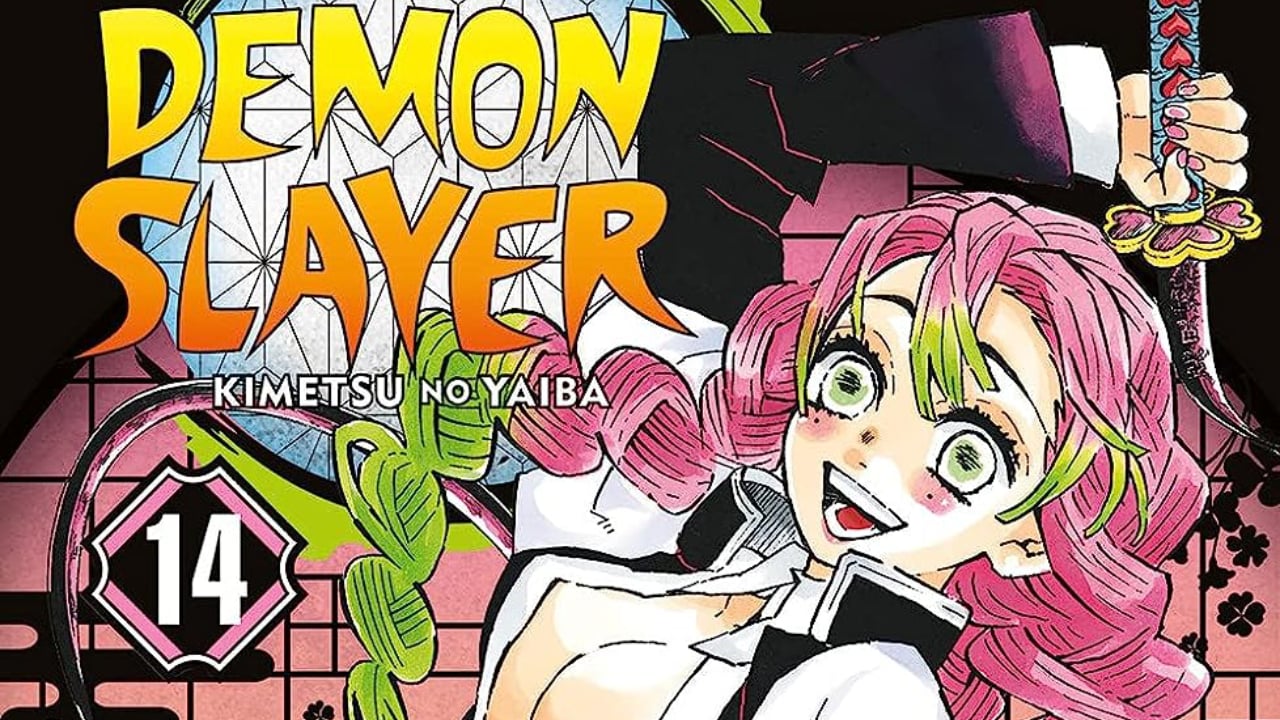 Immagine di Demon Slayer: Mitsuri Kanroji, il pilastro dell'amore nella linea Figuarts Zero!