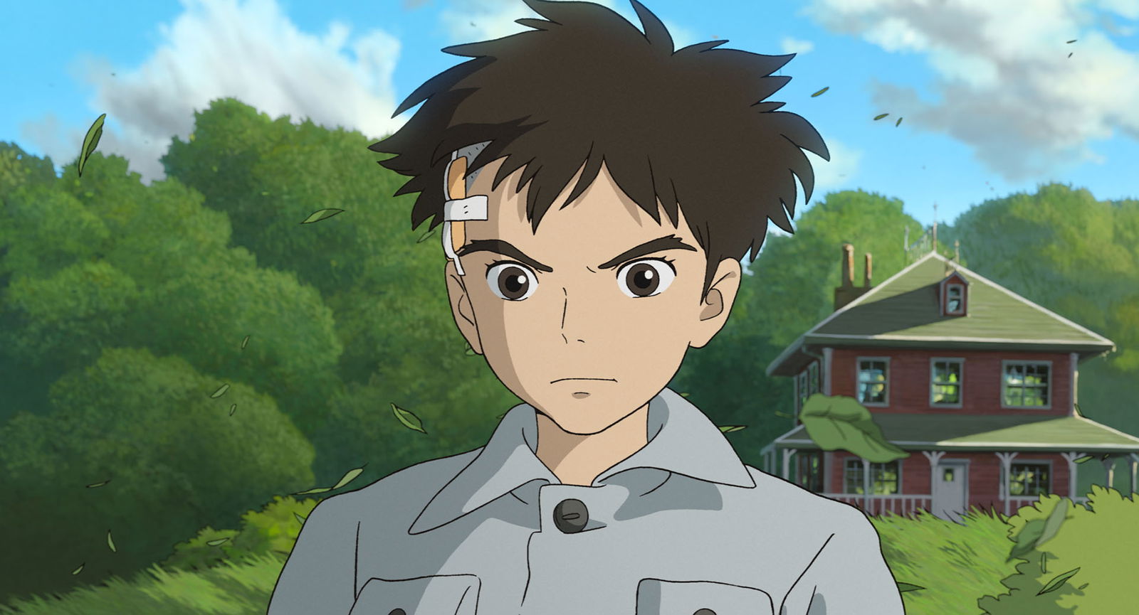 Immagine di Il ragazzo e l'airone, vittoria ai Golden Globe: Miyazaki riscrive la storia