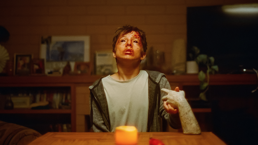 Talk to Me, recensione: il tormento di non essere ascoltati