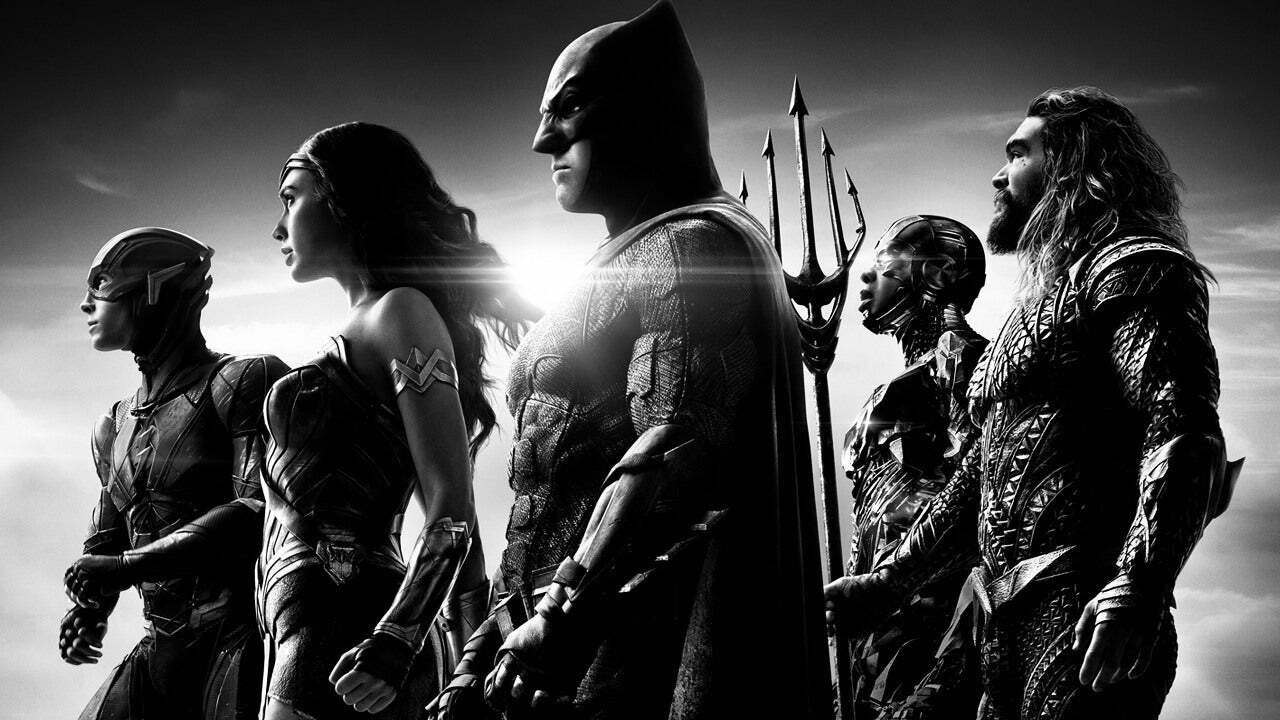 Immagine di Account Falsi per favorire la Justice League Snyder Cut: Warner indaga