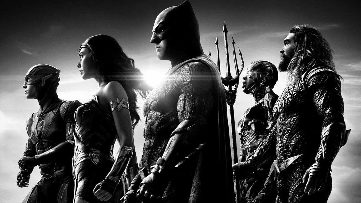 Immagine di Account Falsi per favorire la Justice League Snyder Cut: Warner indaga