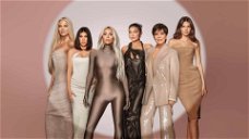 Copertina di Dopo American Horror Story 12, Kim Kardashian e Ryan Murphy collaborano a un nuovo progetto