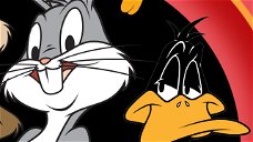 Copertina di Looney Tunes: il nuovo film d'animazione arriverà nei cinema