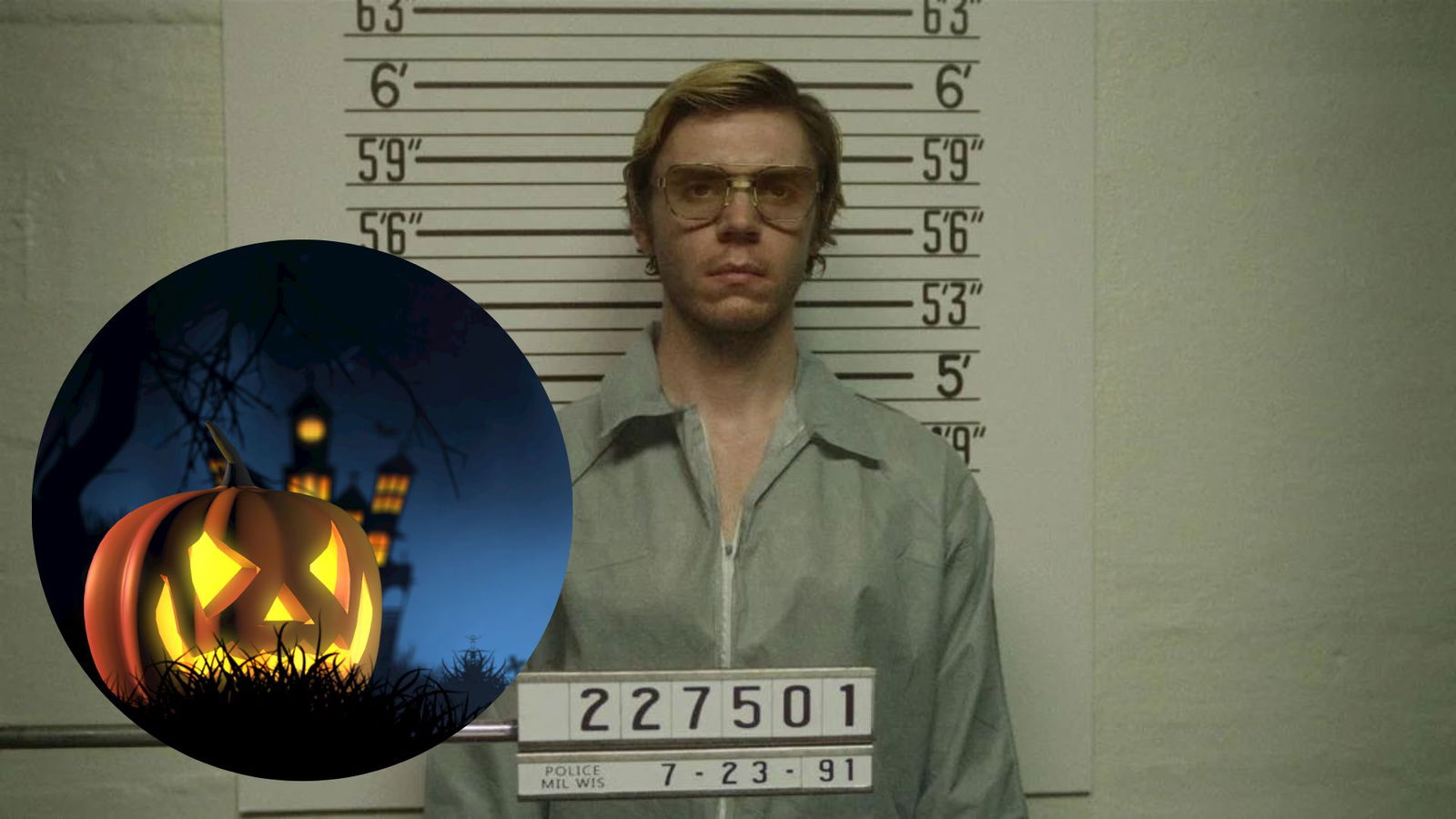 Immagine di "Non vestitevi da Jeffrey Dahmer ad Halloween", l'appello sui social