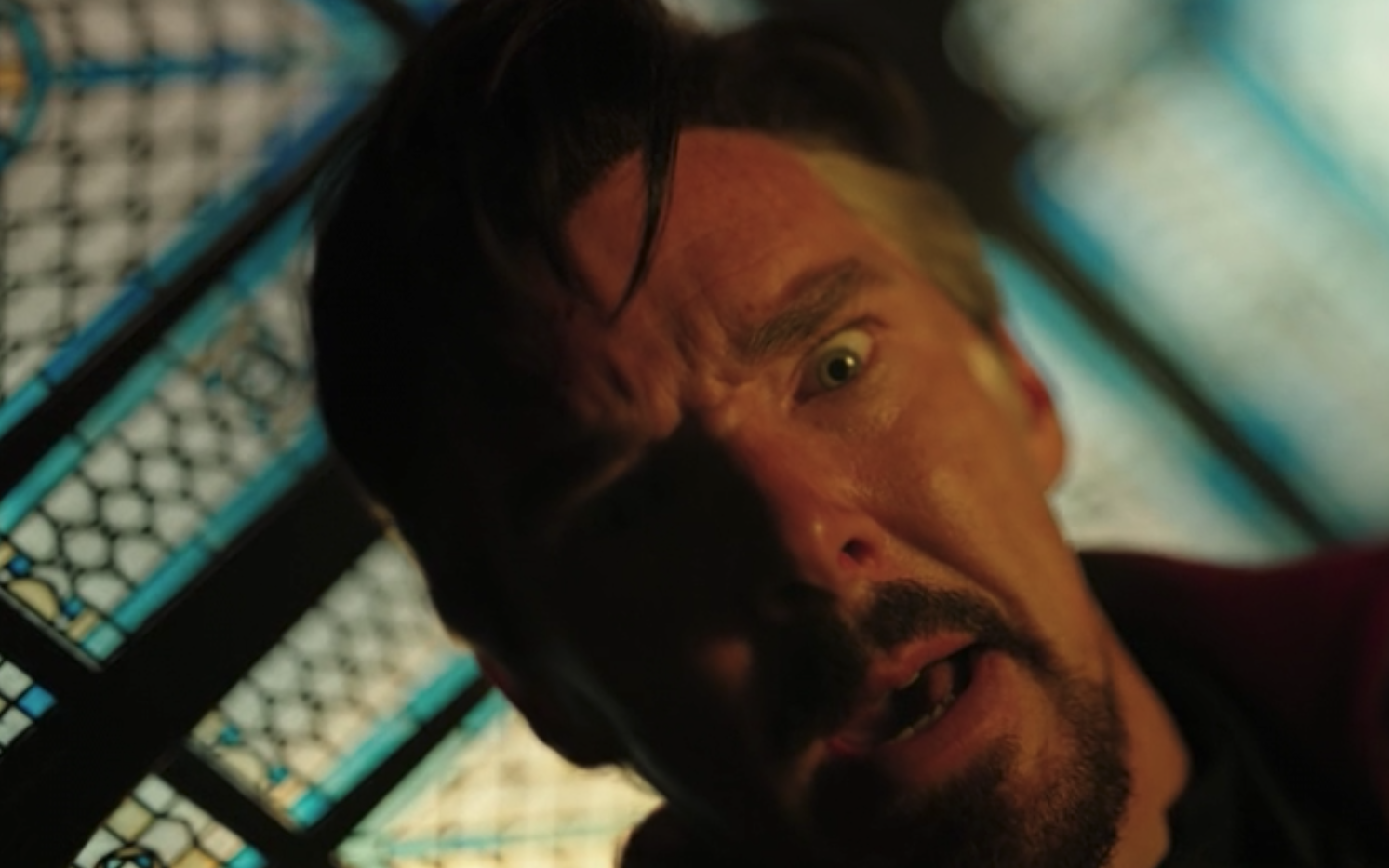 Immagine di Svelato il finale alternativo di Doctor Strange 2