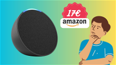 Copertina di Amazon Echo Pop: tra i più venduti al Black Friday, oggi a 17€!