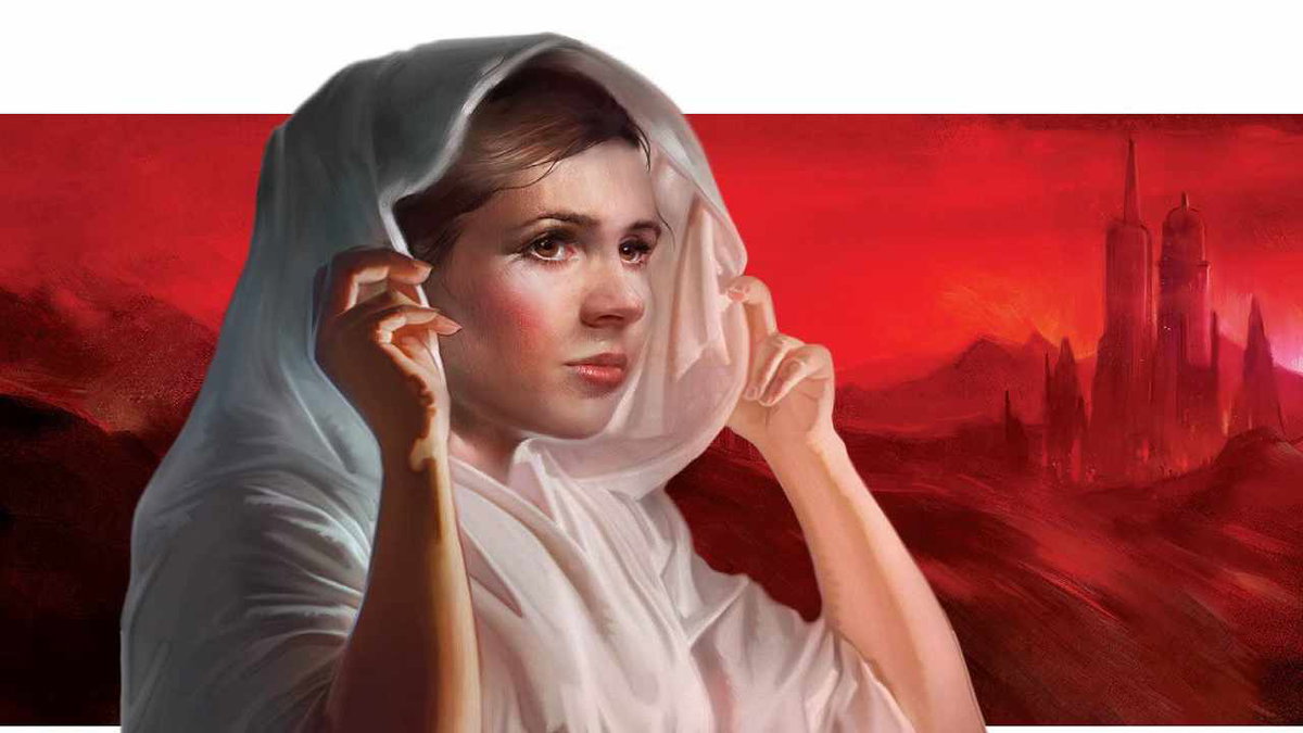 Immagine di Star Wars, un raro cimelio resta invenduto all'asta