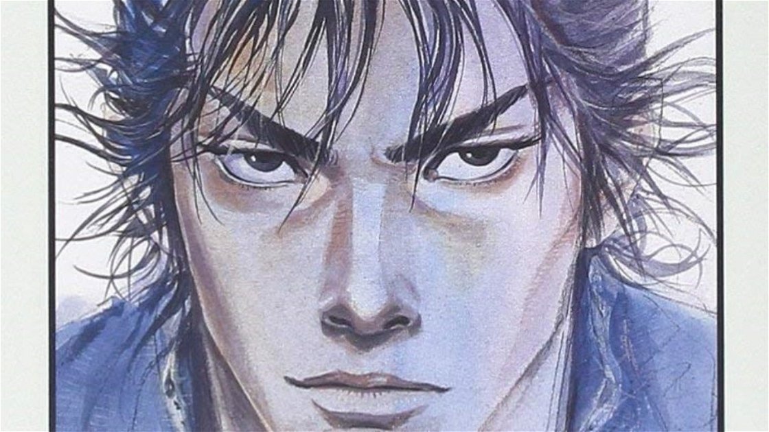Copertina di I 5 migliori manga seinen sui Samurai: tra ronin, kubikiri e shogun