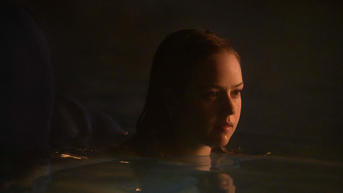 Immagine di Night Swim, il nuovo horror del duo Jason Blum/James Wan [TRAILER]