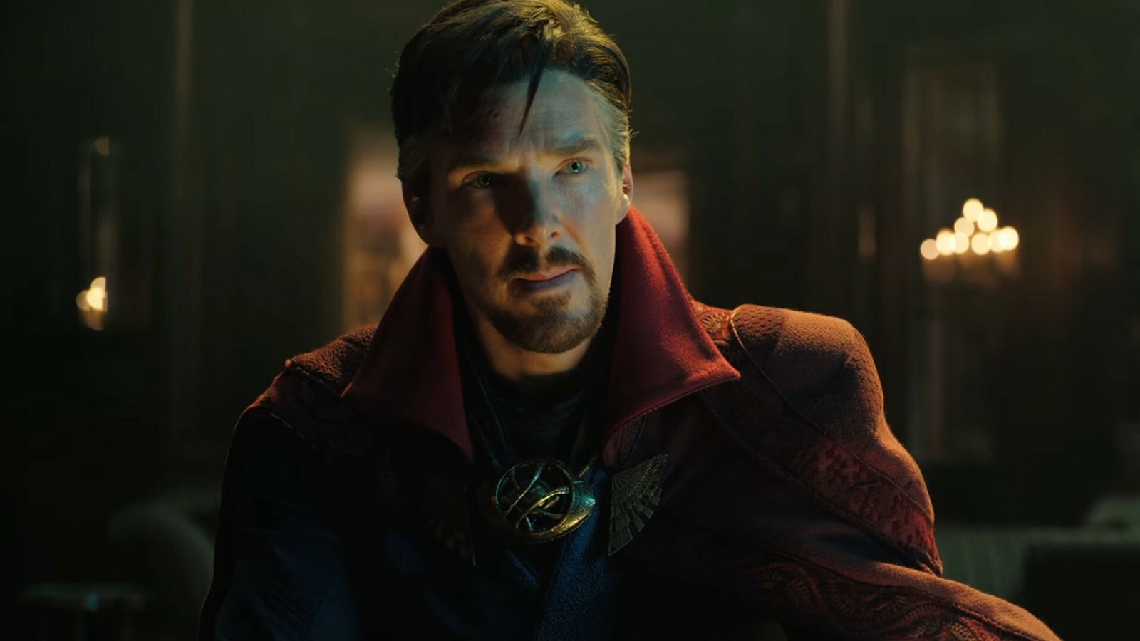 Immagine di Doctor Strange 2 ha già superato gli incassi del primo film