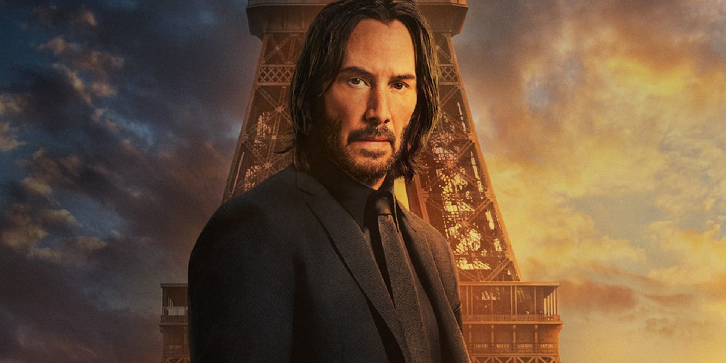 Immagine di John Wick, cos'è e come funziona la Gran Tavola