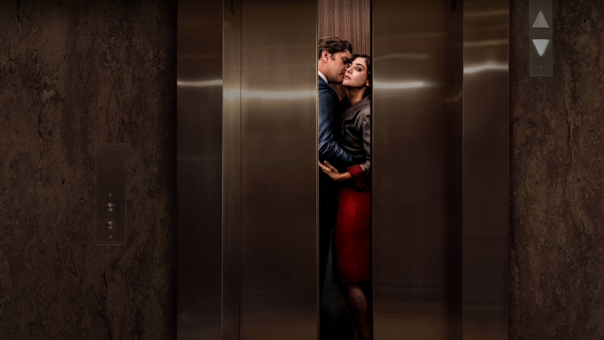 Immagine di Attrazione Fatale: il piccantissimo teaser della serie TV