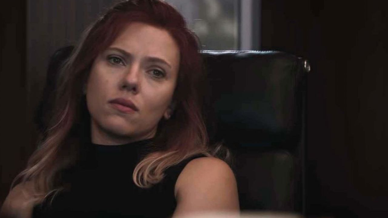 Immagine di Scarlett Johansson: "Hollywood mi ha ipersessualizzata"