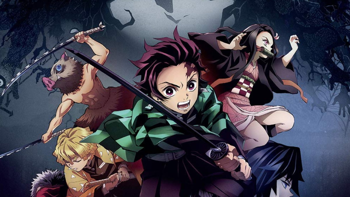 Immagine di Demon Slayer - Kimetsu no yaiba, un fenomeno da record