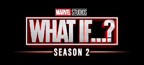 Copertina di Tutti gli easter egg di Marvel's What if...? Stagione 2