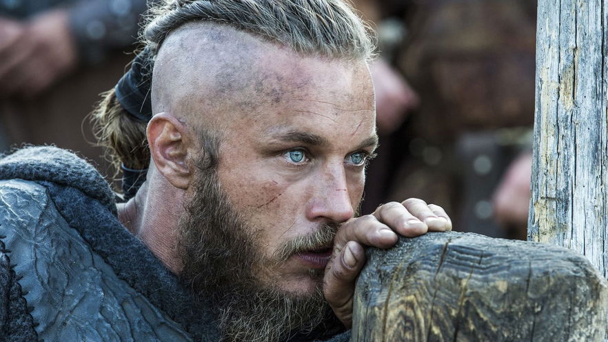 Protagonista di Vikings entra nel cast del prequel di Dune