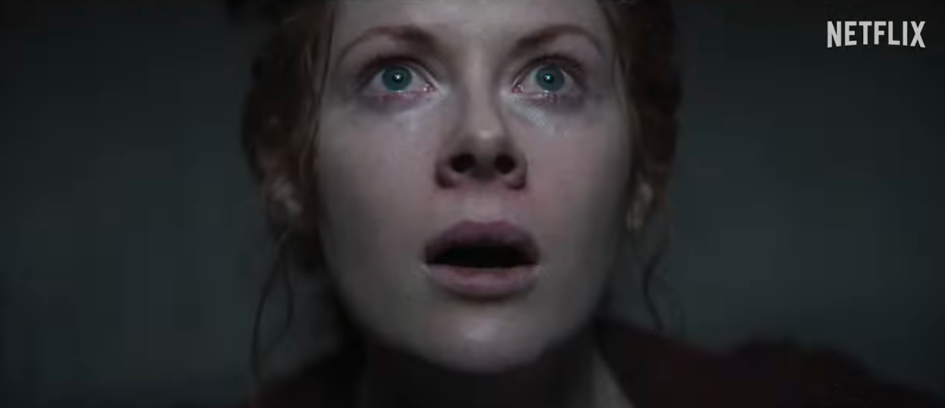 Immagine di Il trailer di 1899, la misteriosa serie dai creatori di Dark