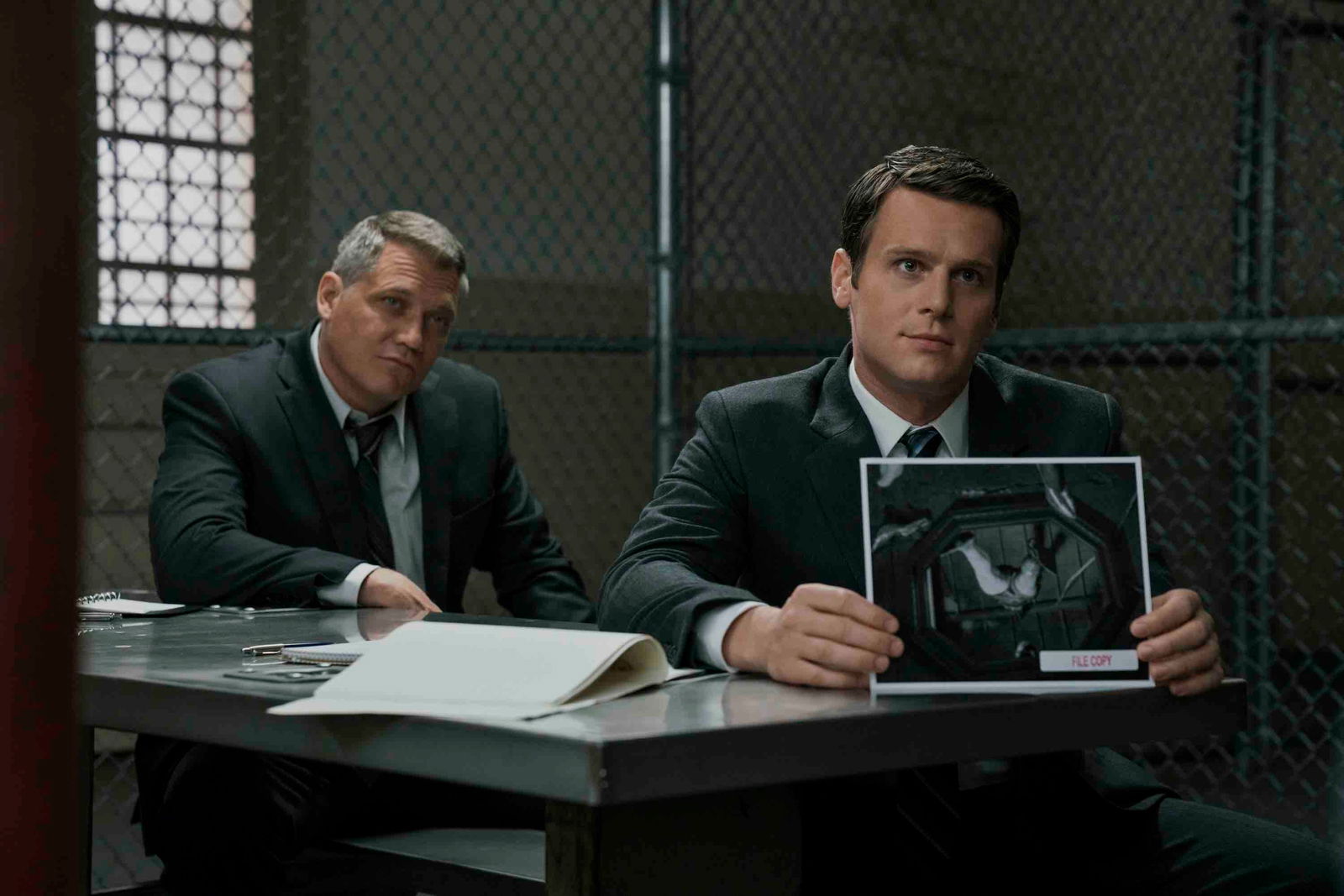 Immagine di Mindhunter 3: David Fincher spiega perché non si è fatto