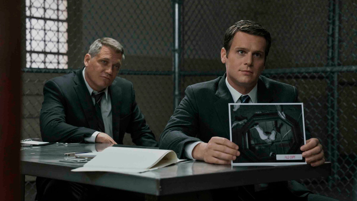 Immagine di Mindhunter 3: David Fincher spiega perché non si è fatto