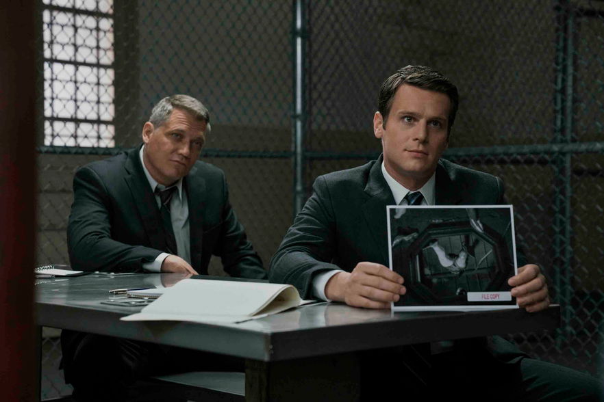 Mindhunter 3: David Fincher spiega perché non si è fatto