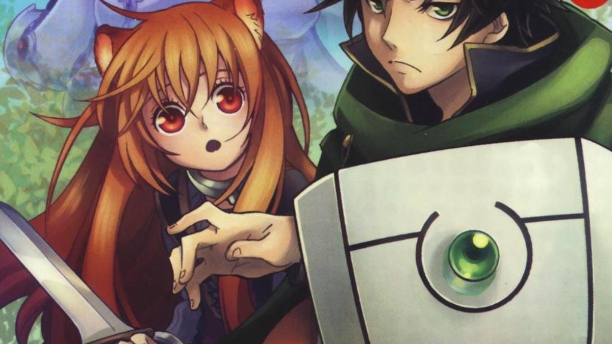Immagine di The Rising of the Shield Hero 3, ecco la data di uscita dei nuovi episodi