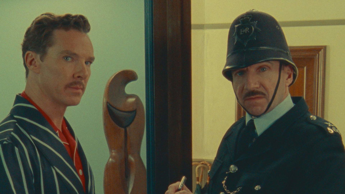 Immagine di La meravigliosa storia di Henry Sugar, il trailer della nuova opera di Wes Anderson