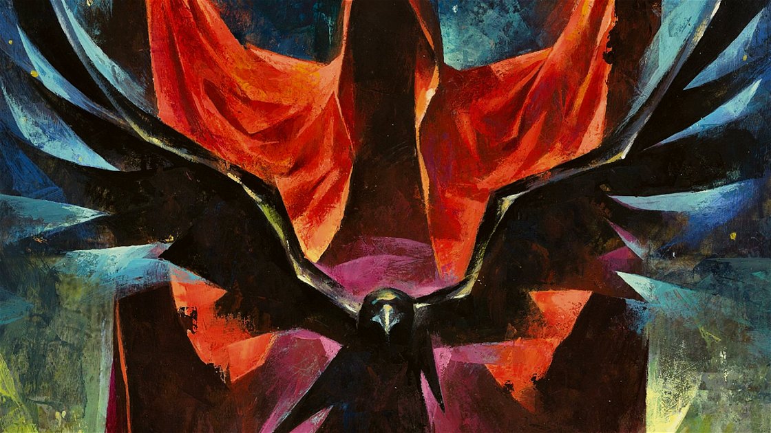 Copertina di The Horror Gamebook: la recensione del librogame sulle opere di Edgar Allan Poe