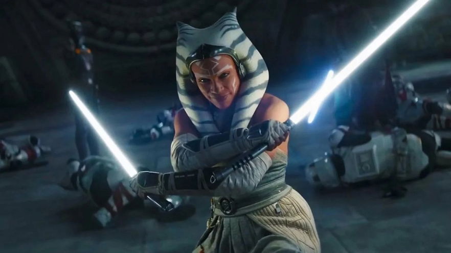 Ahsoka: l'importanza dei trooper zombie di Thrawn