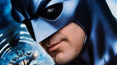 Copertina di George Clooney ironizza sul ritorno come Batman [VIDEO]