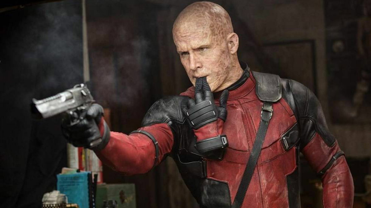 Immagine di Ryan Reynolds si allena in palestra per Deadpool 3? [FOTO]
