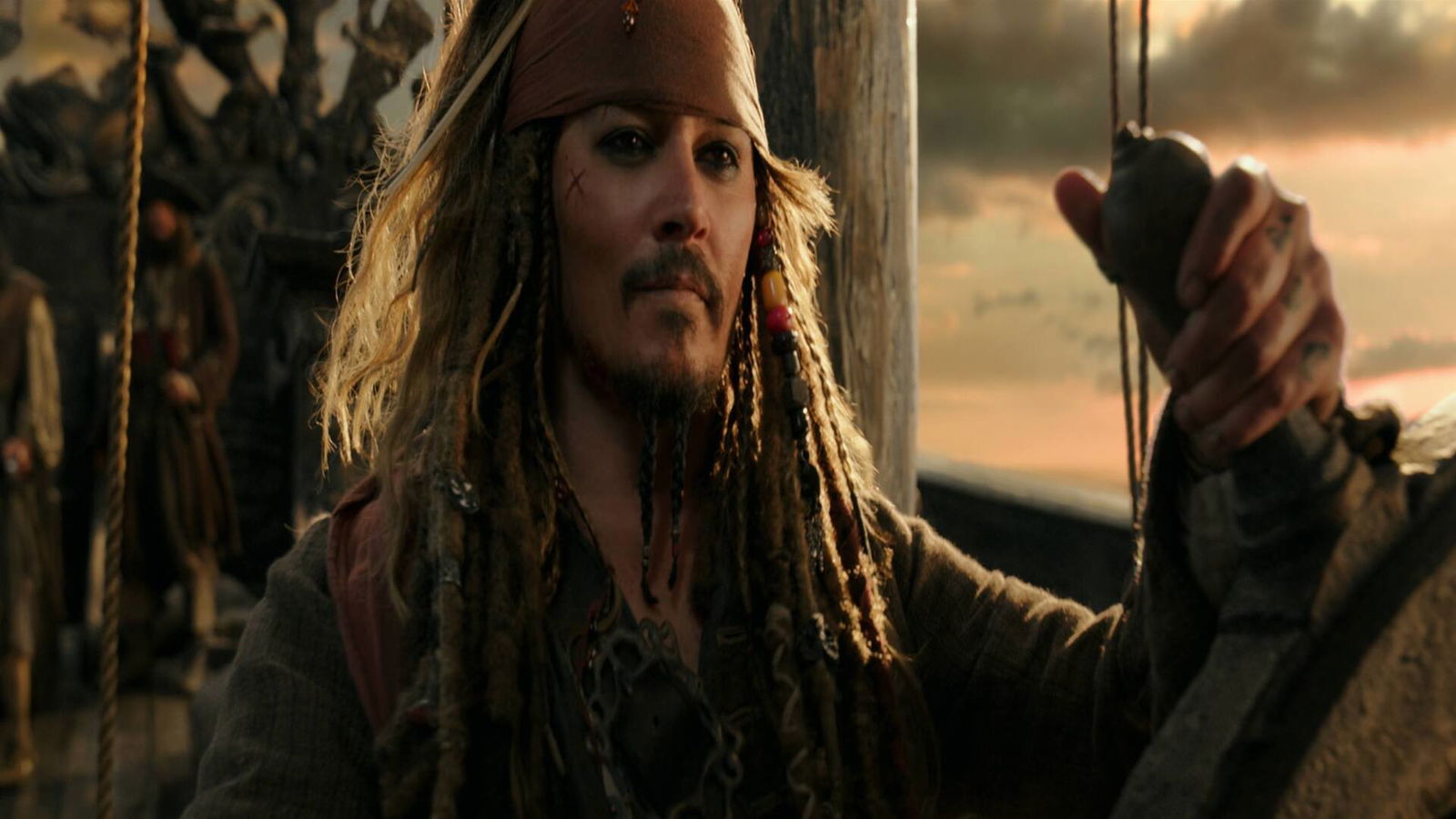 Immagine di Pirati dei Caraibi 6: ecco l'attrice che potrebbe sostituire Johnny Depp