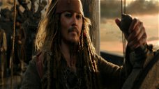 Copertina di Pirati dei Caraibi 6: ecco l'attrice che potrebbe sostituire Johnny Depp