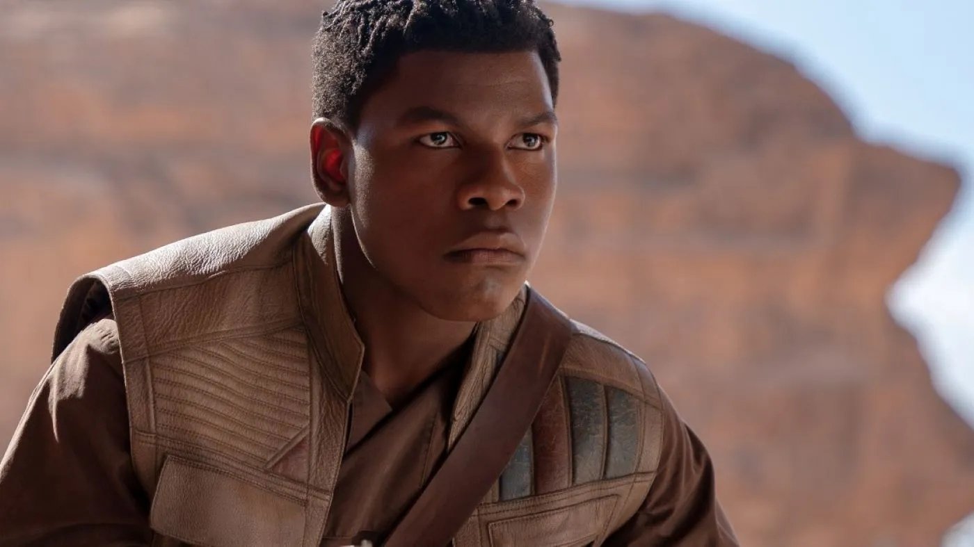 Immagine di John Boyega non è d'accordo con i fan su Obi-Wan Kenobi