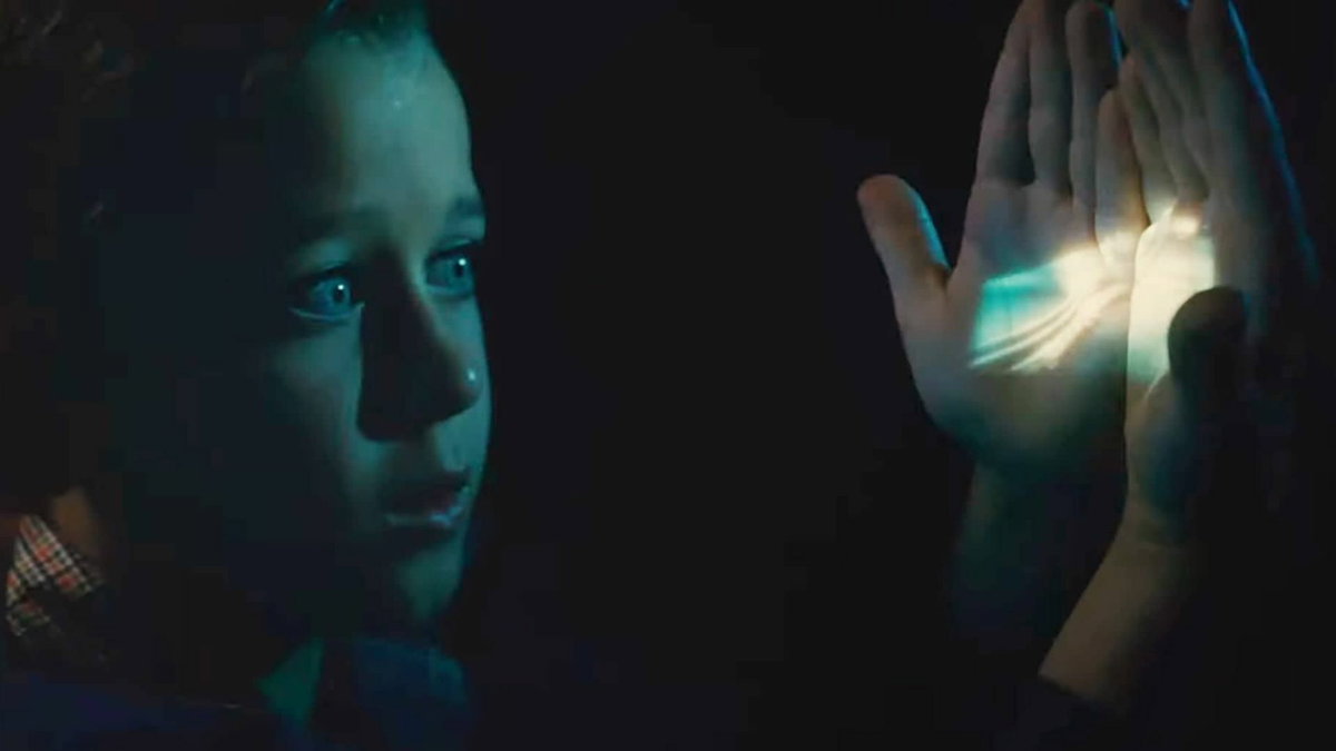 Immagine di L'emozionante trailer del nuovo film di Steven Spielberg [VIDEO]