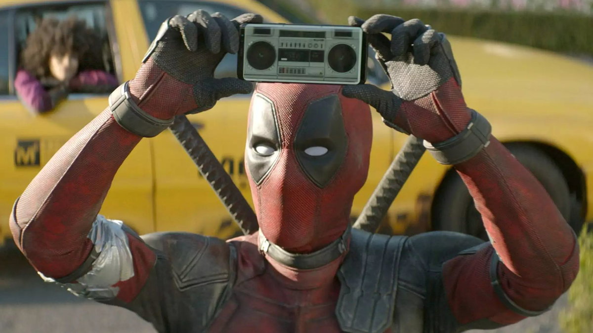 Immagine di Deadpool, speciale di Natale in arrivo? Parla Ryan Reynolds