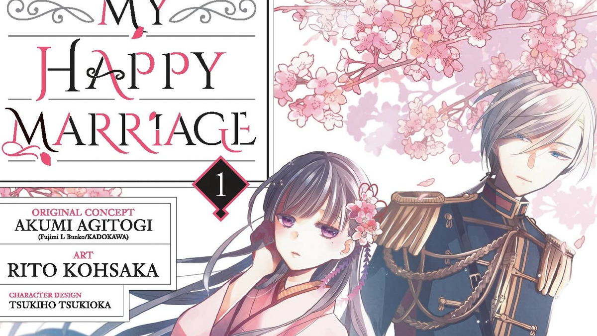 Immagine di Il successo nipponico My Happy Marriage arriva su Netflix [TRAILER]