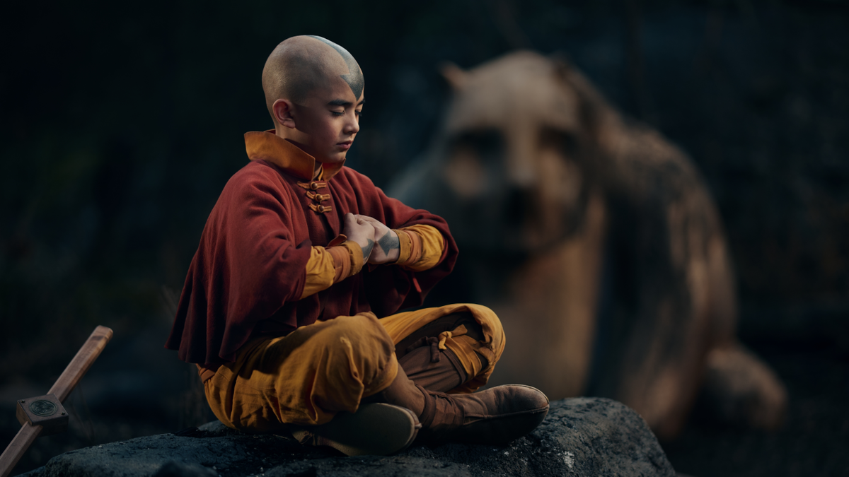 Immagine di Avatar - La Leggenda di Aang, recensione: il favoloso viaggio di un piccolo eroe