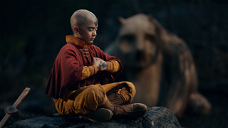 Copertina di Avatar - La Leggenda di Aang, recensione: il favoloso viaggio di un piccolo eroe