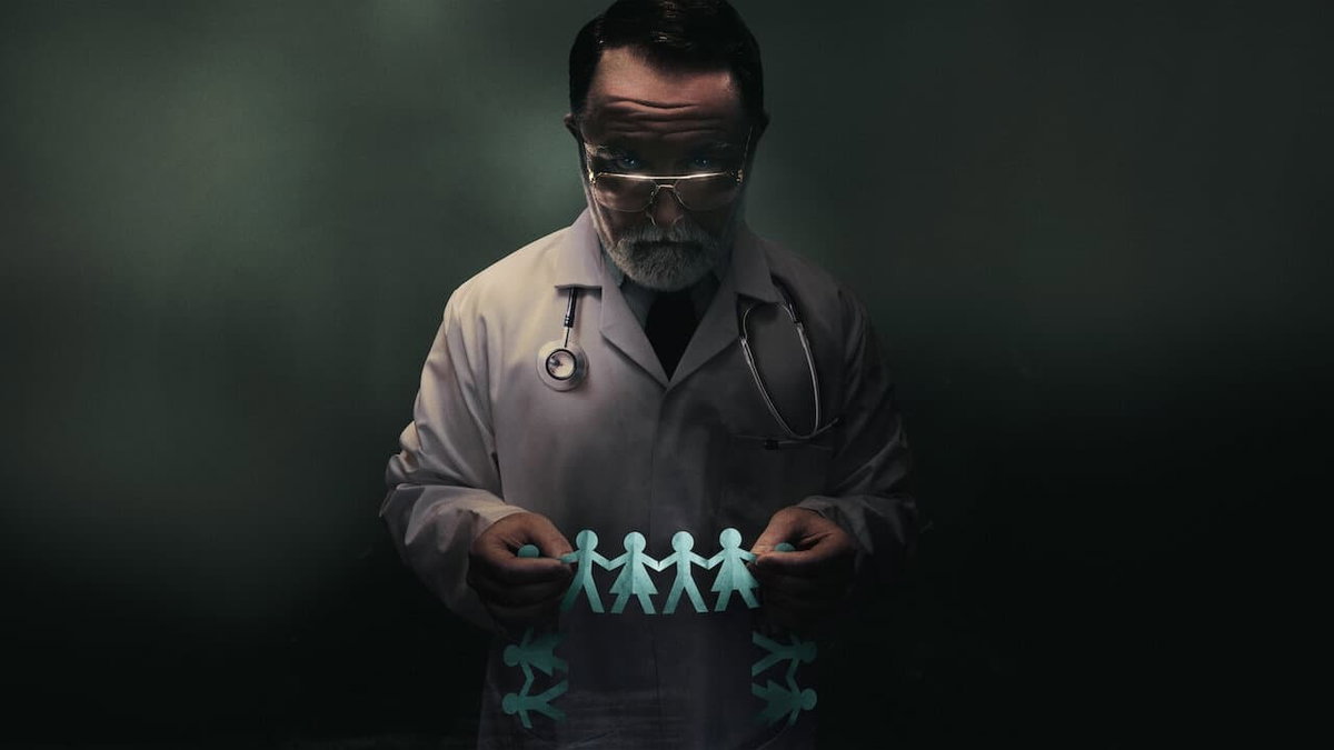 Immagine di Our Father, ecco il trailer del documentario di Jason Blum sui crimini del dottor Cline