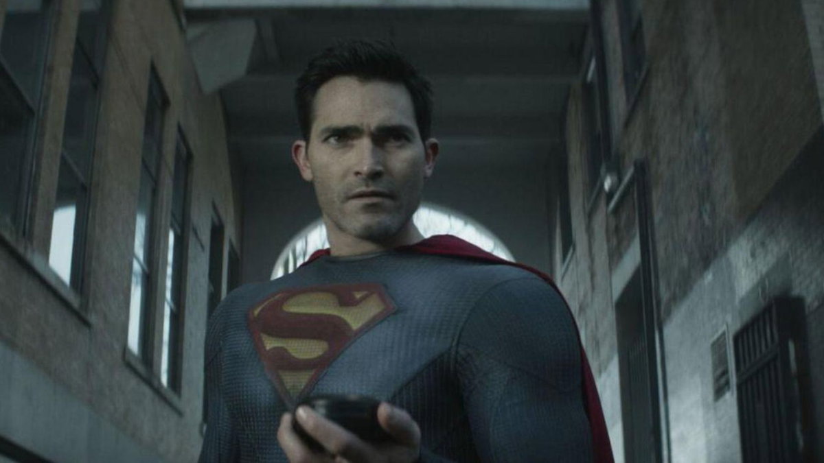 Immagine di Superman & Lois 3: ecco il nuovo Lex Luthor