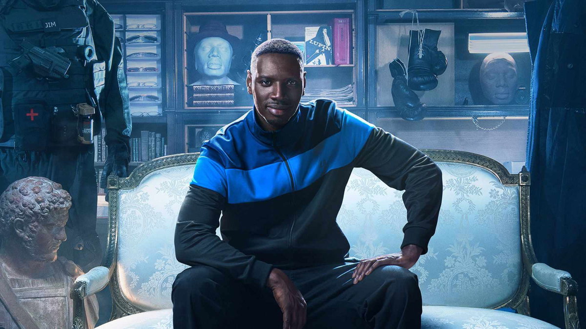 Immagine di Lupin - Parte 3, recensione: Assane Diop, da ladro incallito a meritevole gentiluomo