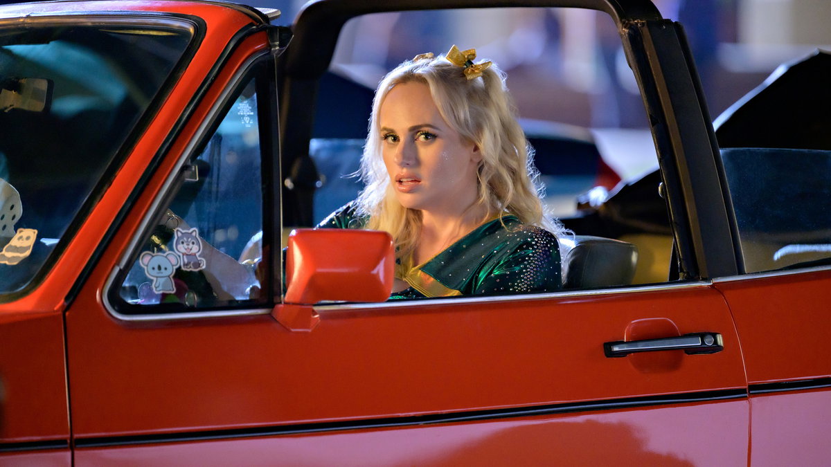 Immagine di Il coming out di Rebel Wilson sarebbe stato forzato