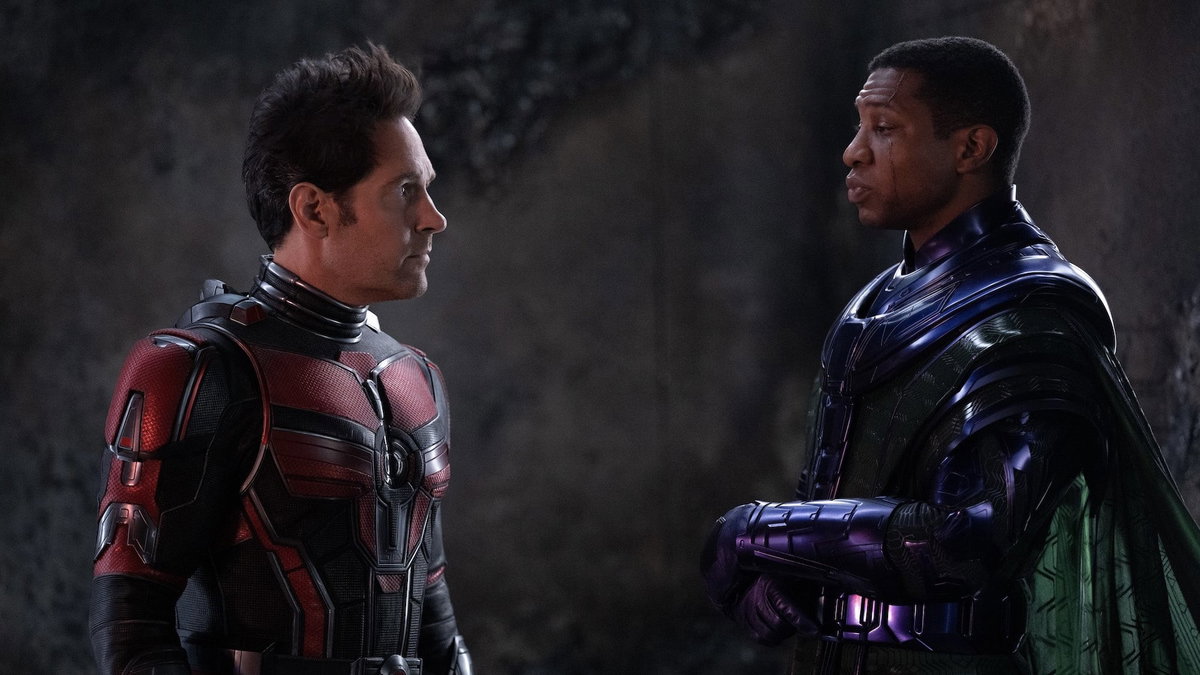 Immagine di Ant-Man 3, tagliate molte scene con Kang: ecco perchè
