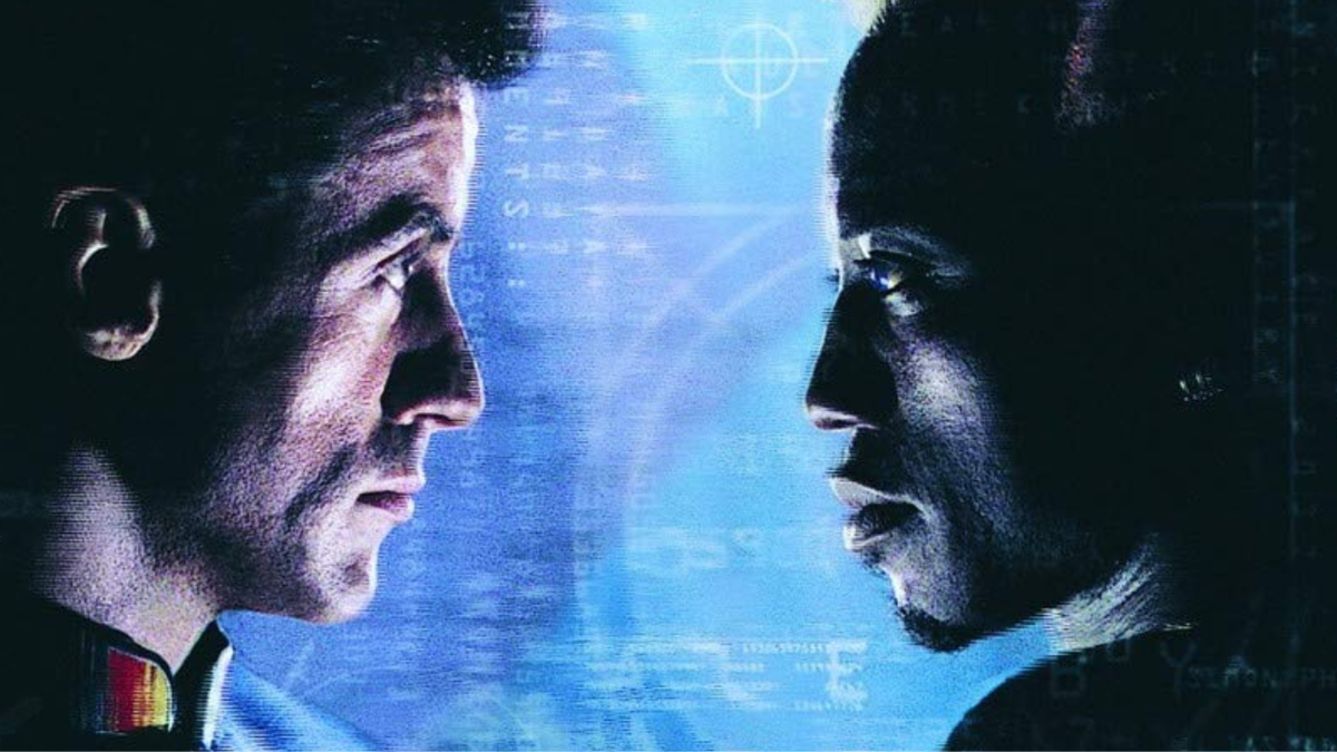Immagine di Demolition Man, ecco come nascono le "3 conchigliette" [VIDEO]