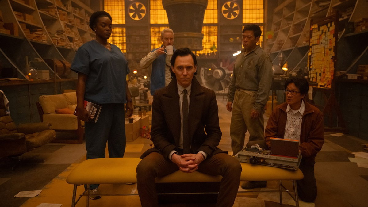 Immagine di Loki, seconda stagione: da dio dell'inganno a salvatore del Multiverso?