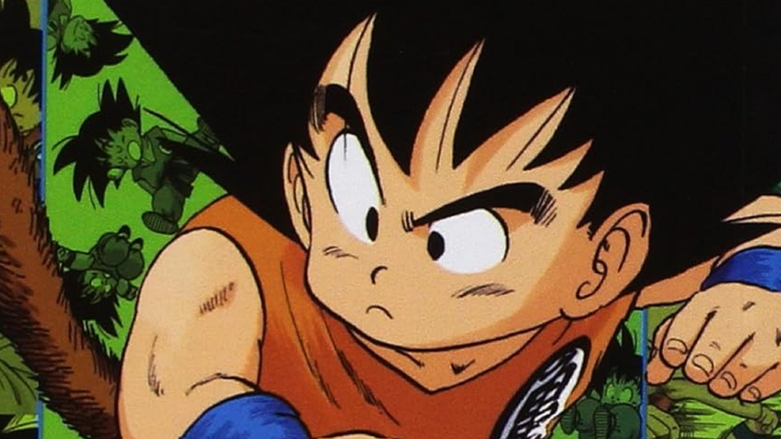 Dragon Ball: la guida a tutti i film e gli special TV della saga