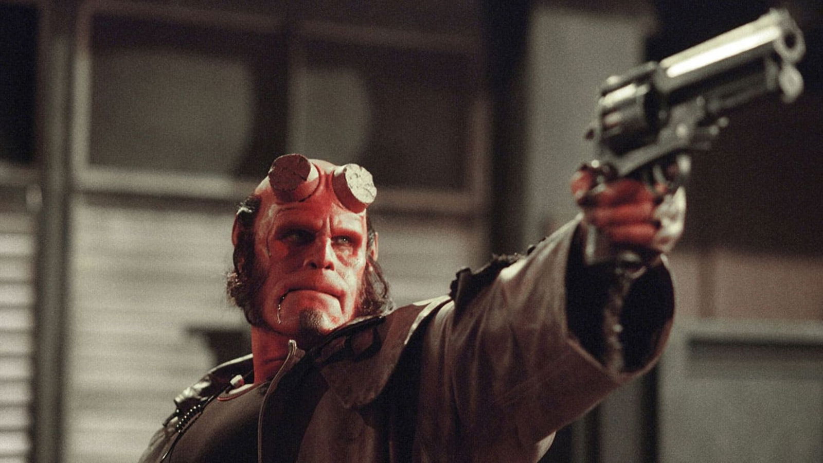 Immagine di Hellboy verso un nuovo reboot, ecco cosa sappiamo