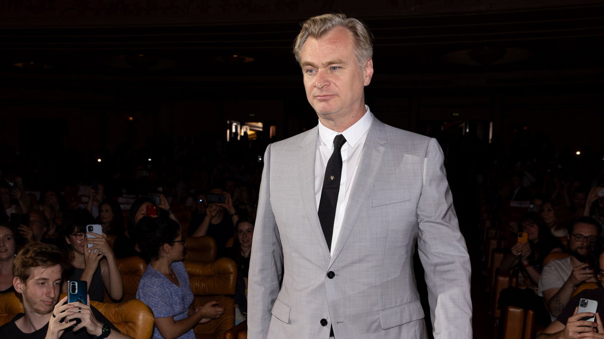 Immagine di Tutti i film di Christopher Nolan, dal peggiore al migliore