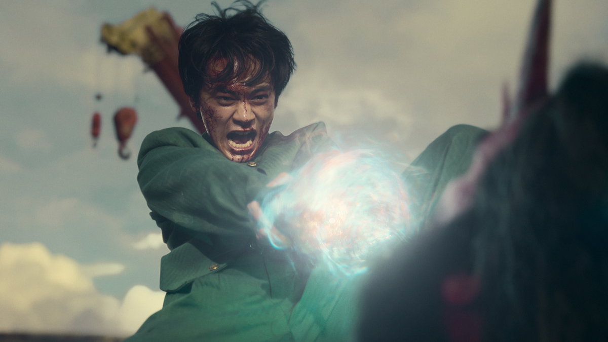 Immagine di Yu Yu Hakusho: le differenze tra anime e live action